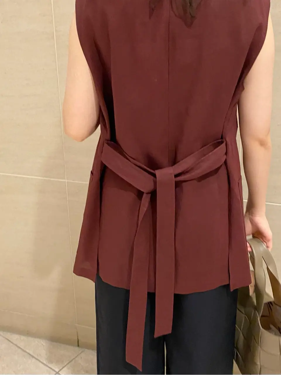 BEIGE， 江頭 コーディネート画像