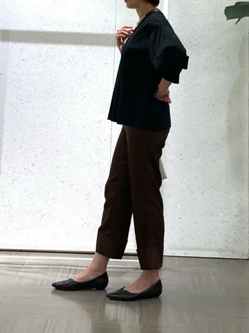 BEIGE， 玉置 コーディネート画像