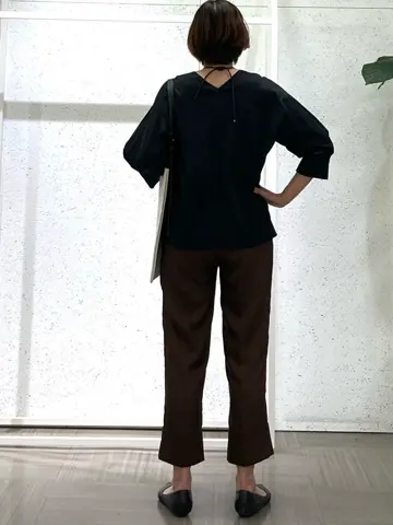 BEIGE， 玉置 コーディネート画像