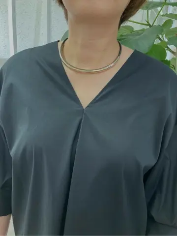 BEIGE， 玉置 コーディネート画像