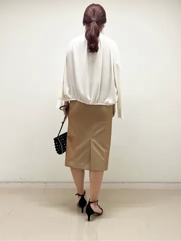 BEIGE， 宮原 コーディネート画像