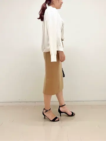 BEIGE， 宮原 コーディネート画像