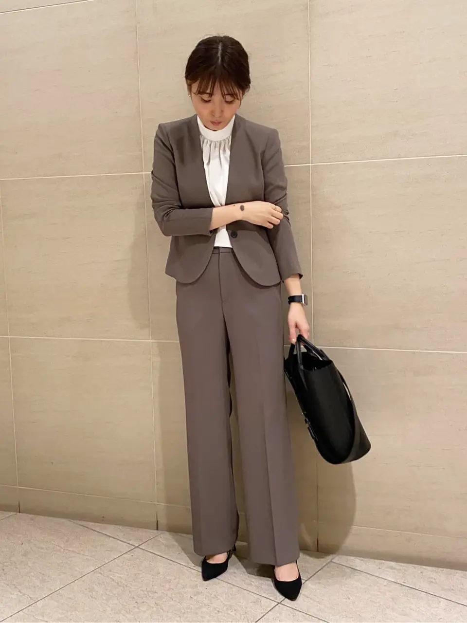  須藤 コーディネート画像