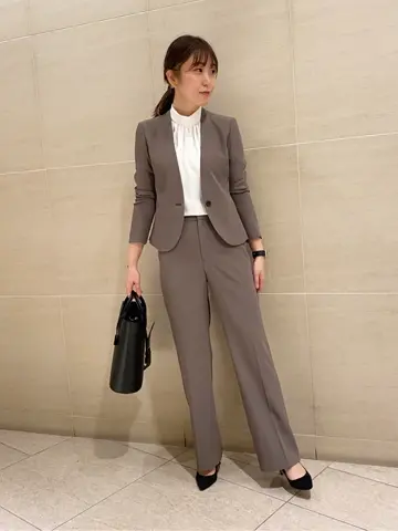 BEIGE， 須藤 コーディネート画像