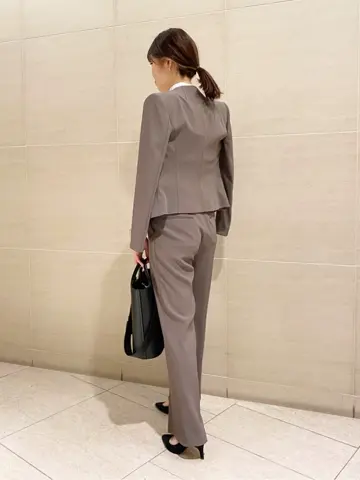 BEIGE， 須藤 コーディネート画像