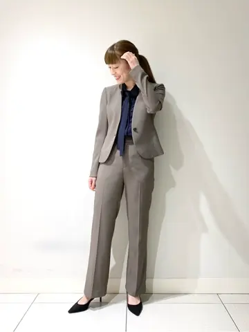 BEIGE， 田村 コーディネート画像