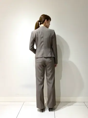 BEIGE， 田村 コーディネート画像