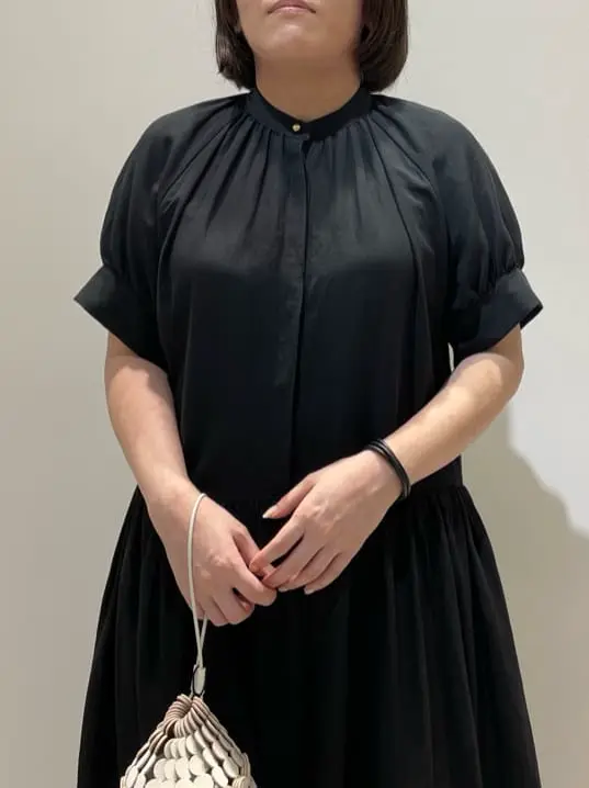 BEIGE， 藤木 コーディネート画像