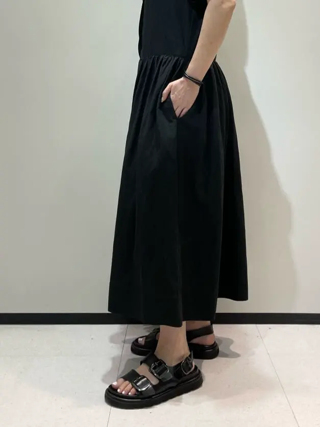 BEIGE， 藤木 コーディネート画像