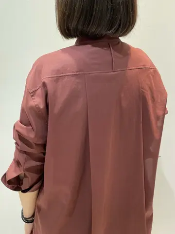 BEIGE， 藤木 コーディネート画像