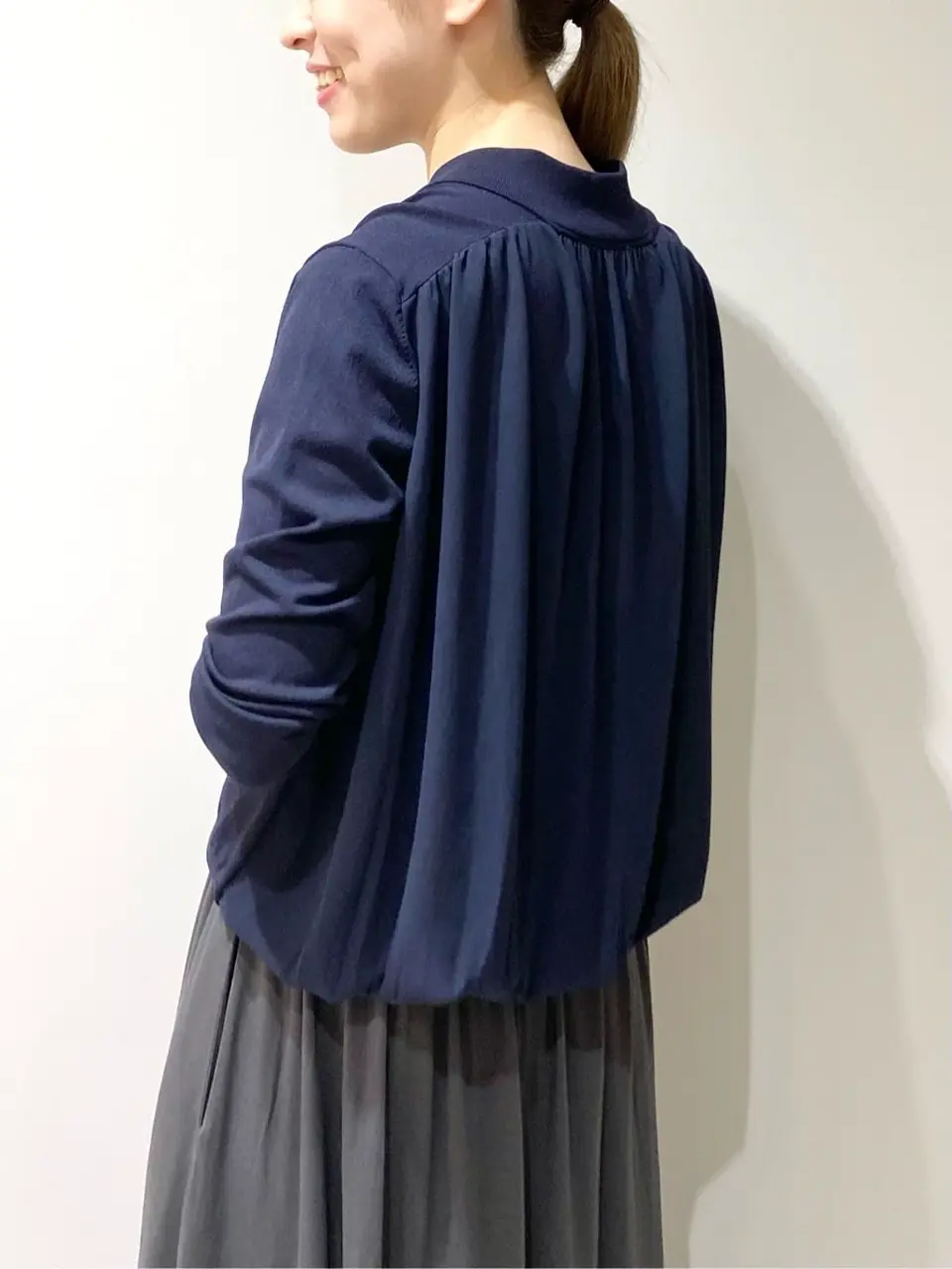 BEIGE， 田村 コーディネート画像