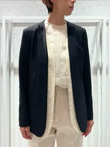 BEIGE， 柴田 コーディネート画像