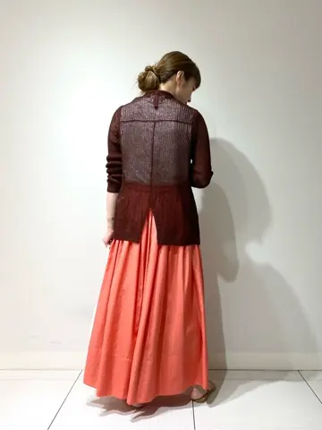 BEIGE， 田村 コーディネート画像