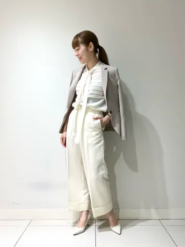 BEIGE， 田村 コーディネート画像