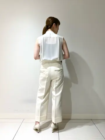 BEIGE， 田村 コーディネート画像