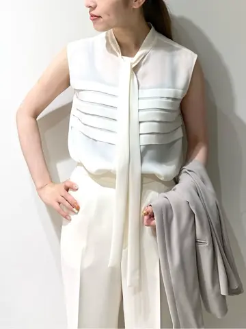 BEIGE， 田村 コーディネート画像