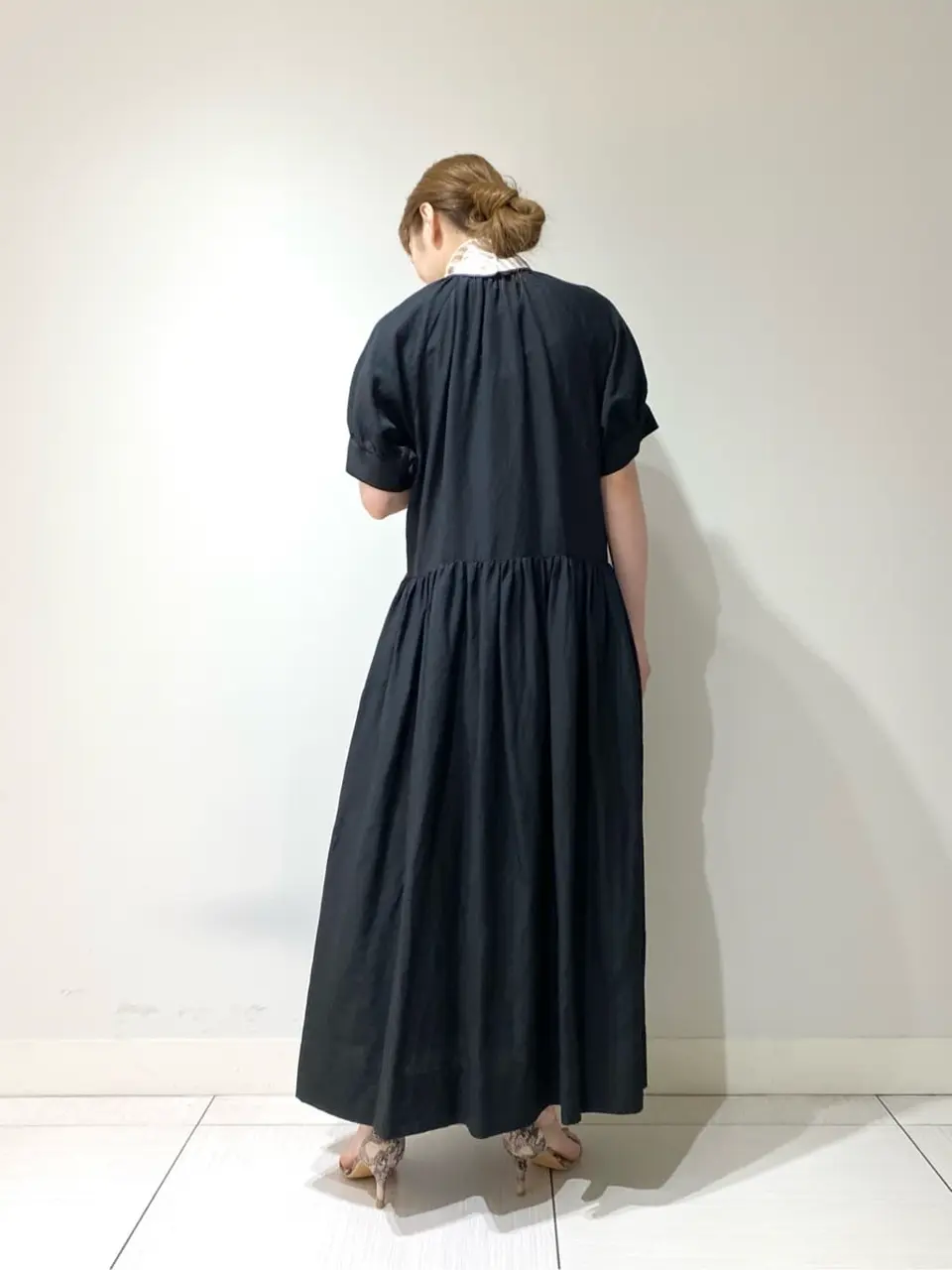 BEIGE， 田村 コーディネート画像