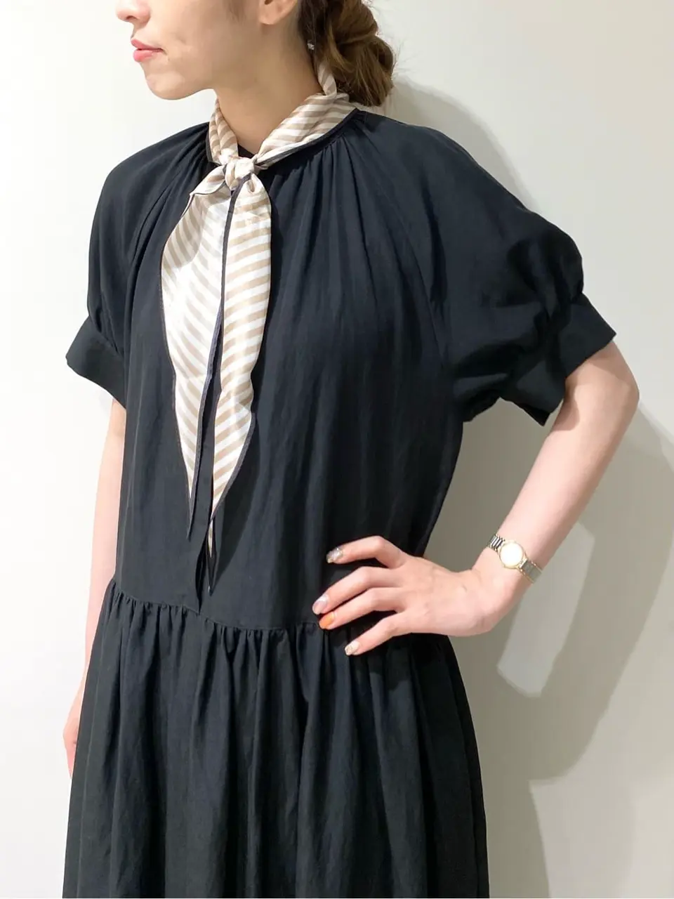 BEIGE， 田村 コーディネート画像