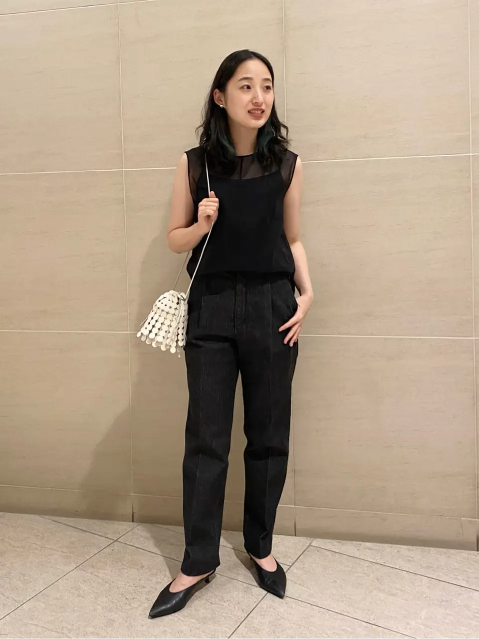  江頭 コーディネート画像