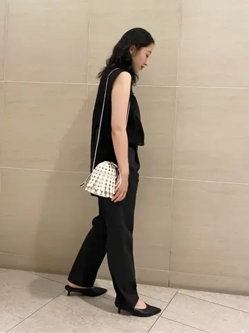 BEIGE， 江頭 コーディネート画像