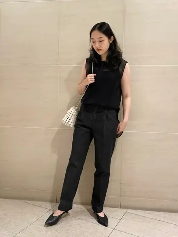 BEIGE， 江頭 コーディネート画像