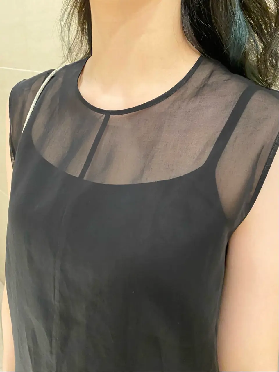 BEIGE， 江頭 コーディネート画像