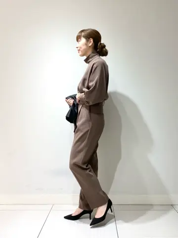 BEIGE， 田村 コーディネート画像