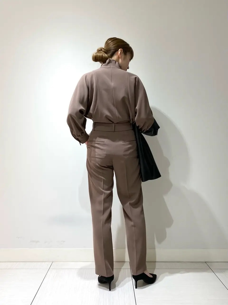 BEIGE， 田村 コーディネート画像