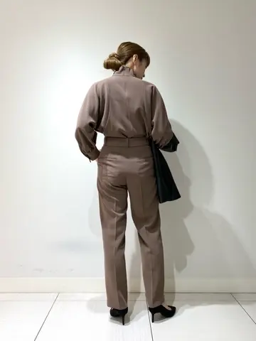 BEIGE， 田村 コーディネート画像