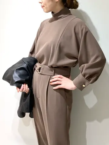 BEIGE， 田村 コーディネート画像