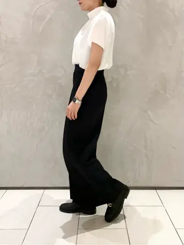 BEIGE， アライ コーディネート画像