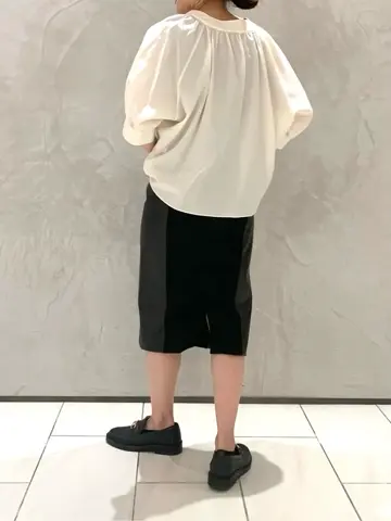 BEIGE， アライ コーディネート画像