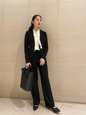 BEIGE， 江頭 コーディネート画像