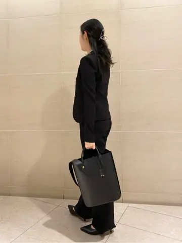 BEIGE， 江頭 コーディネート画像