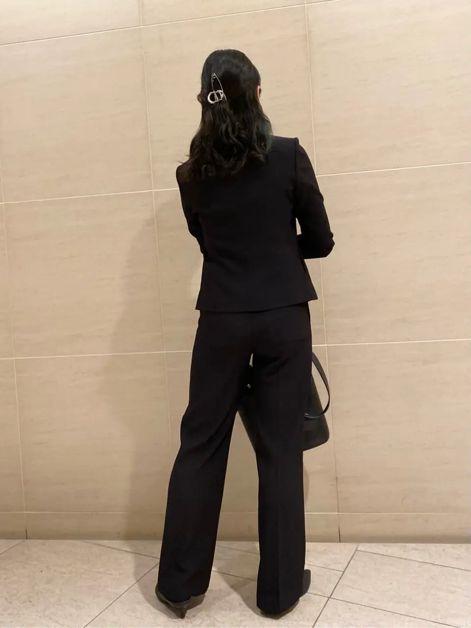 BEIGE， 江頭 コーディネート画像