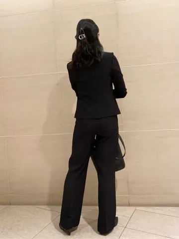 BEIGE， 江頭 コーディネート画像