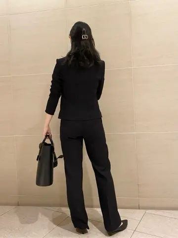 BEIGE， 江頭 コーディネート画像