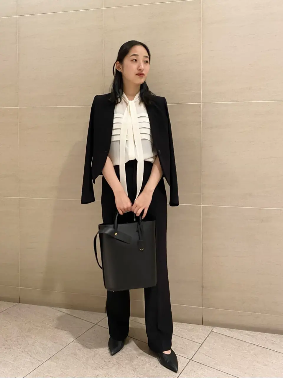 BEIGE， 江頭 コーディネート画像