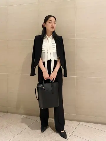 BEIGE， 江頭 コーディネート画像