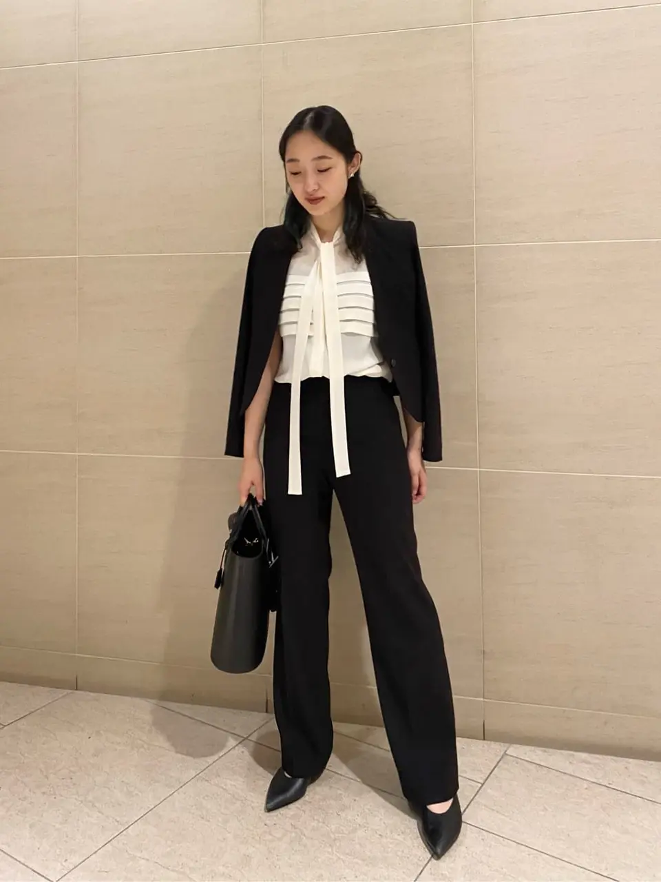 BEIGE， 江頭 コーディネート画像