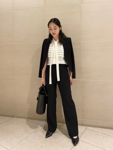 BEIGE， 江頭 コーディネート画像