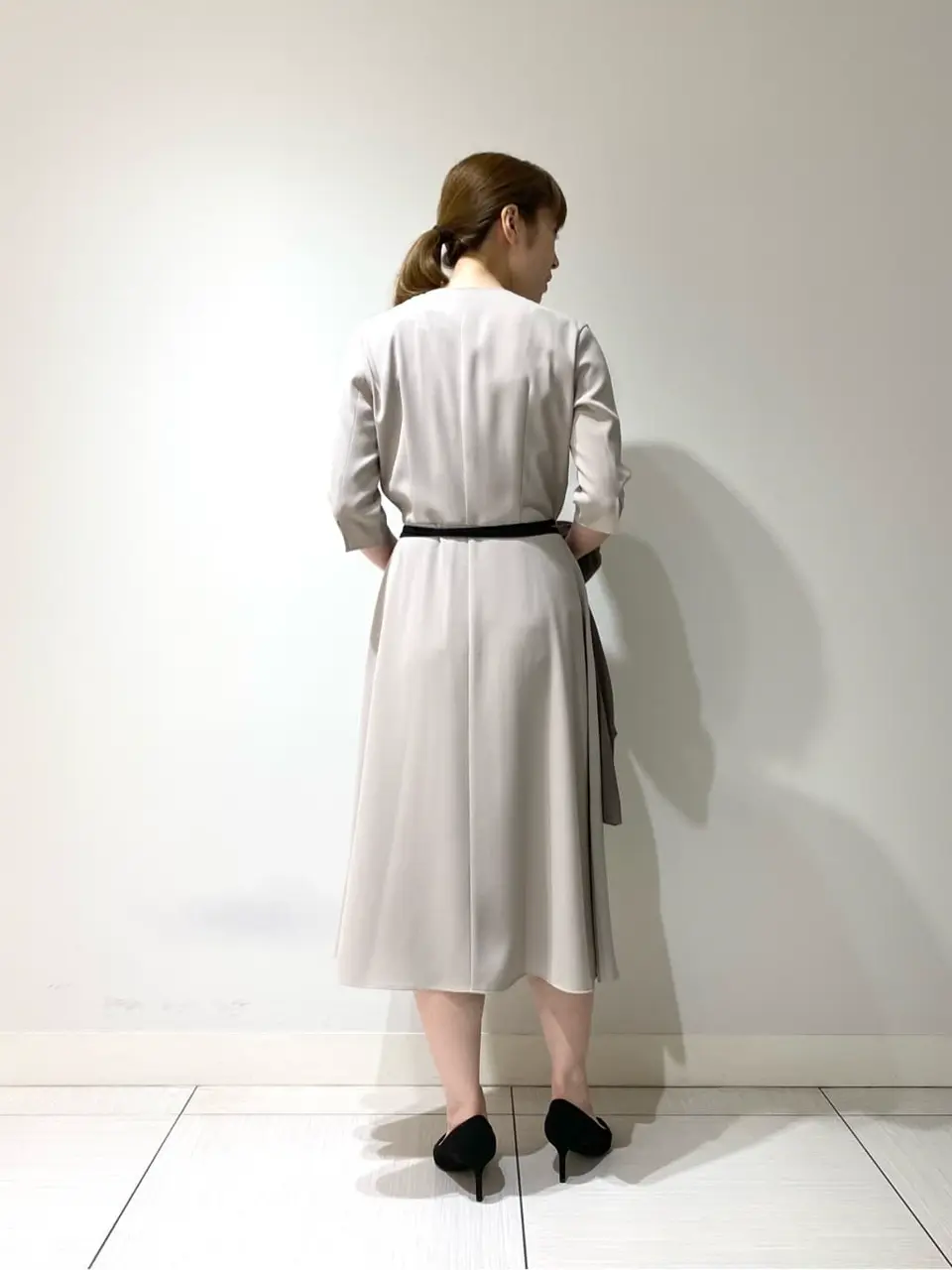 BEIGE， 田村 コーディネート画像