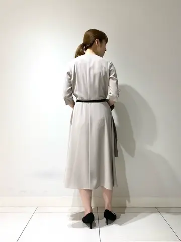 BEIGE， 田村 コーディネート画像