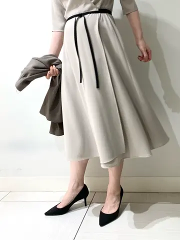 BEIGE， 田村 コーディネート画像