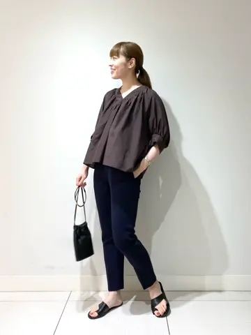 BEIGE， 田村 コーディネート画像