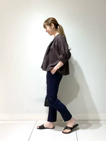 BEIGE， 田村 コーディネート画像