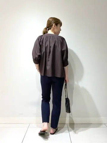 BEIGE， 田村 コーディネート画像