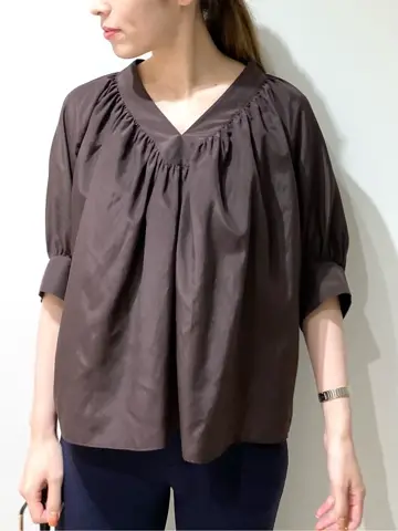 BEIGE， 田村 コーディネート画像