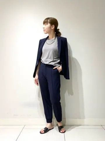 BEIGE， 田村 コーディネート画像