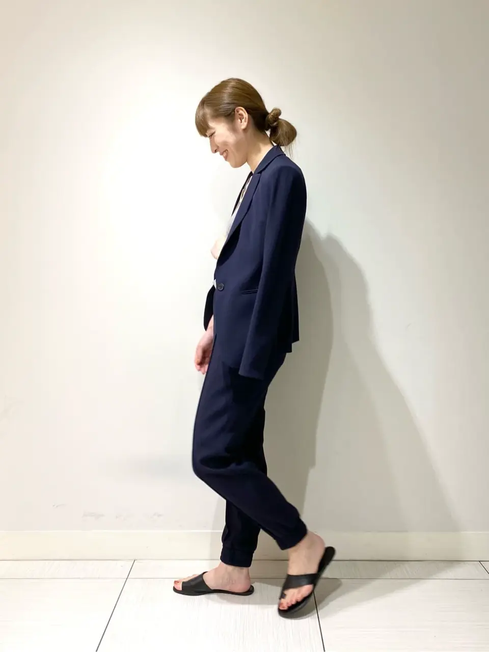 BEIGE， 田村 コーディネート画像